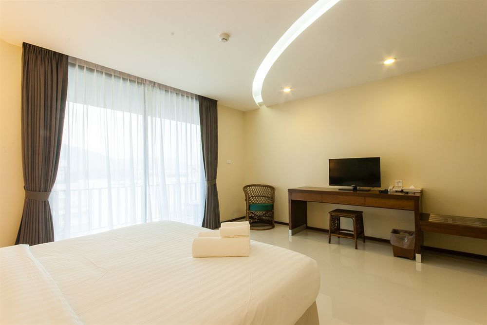 Baan Nilrath Hotel - Sha Extra Plus Hua Hin Exterior photo